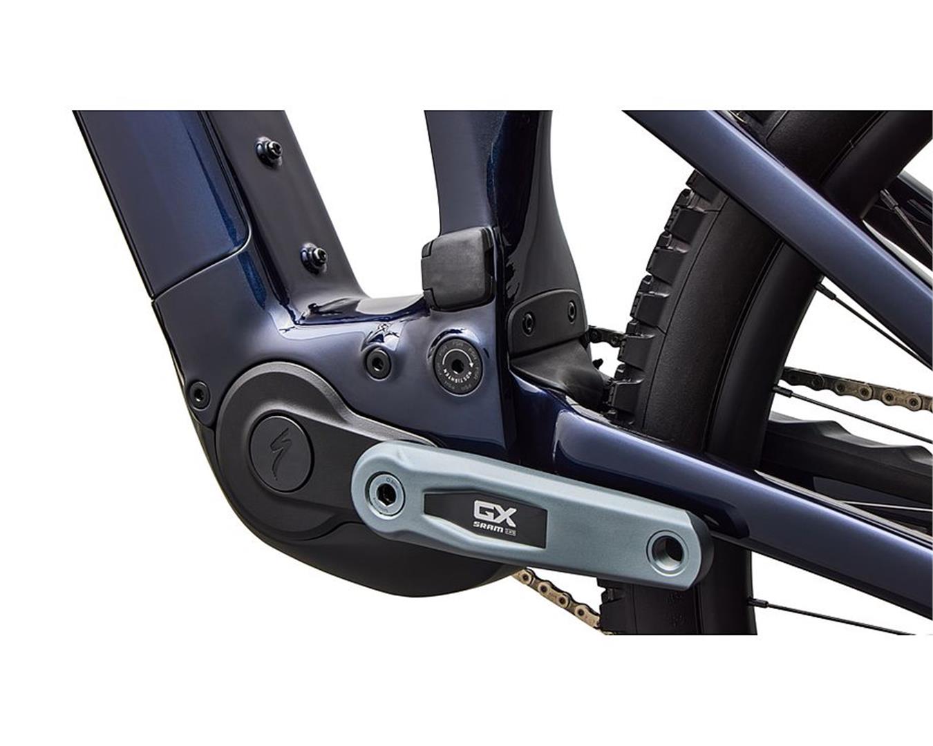 Turbo Levo 4 Expert - Bild 13