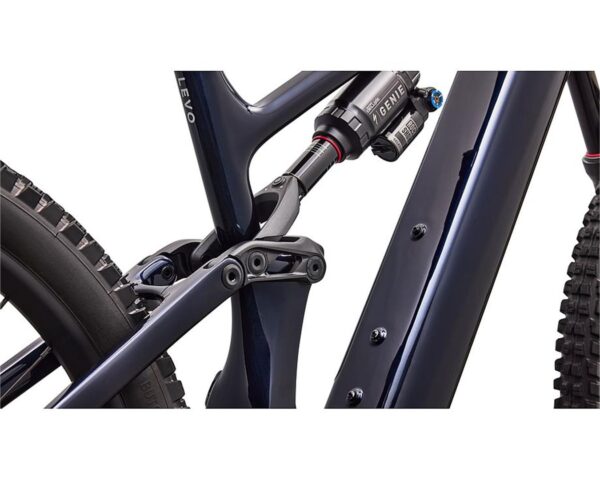 Turbo Levo 4 Expert