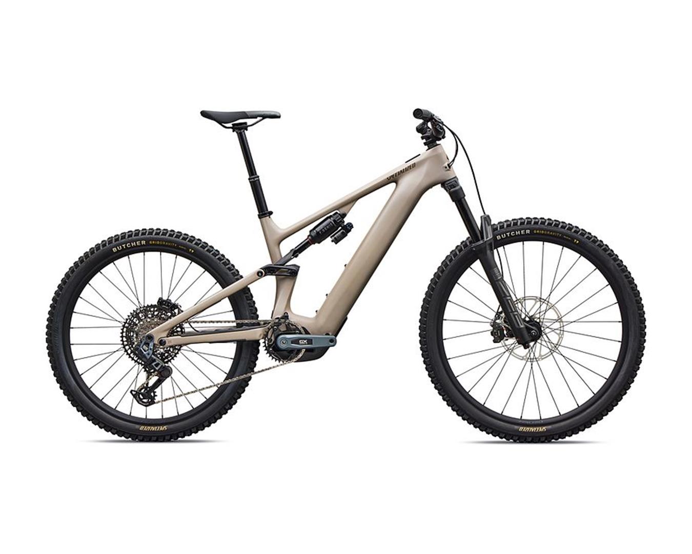Turbo Levo 4 Expert - Bild 16