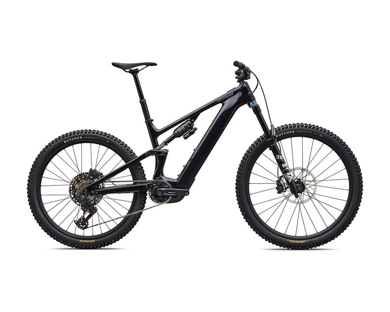 Turbo Levo 4 Comp - Bild 1