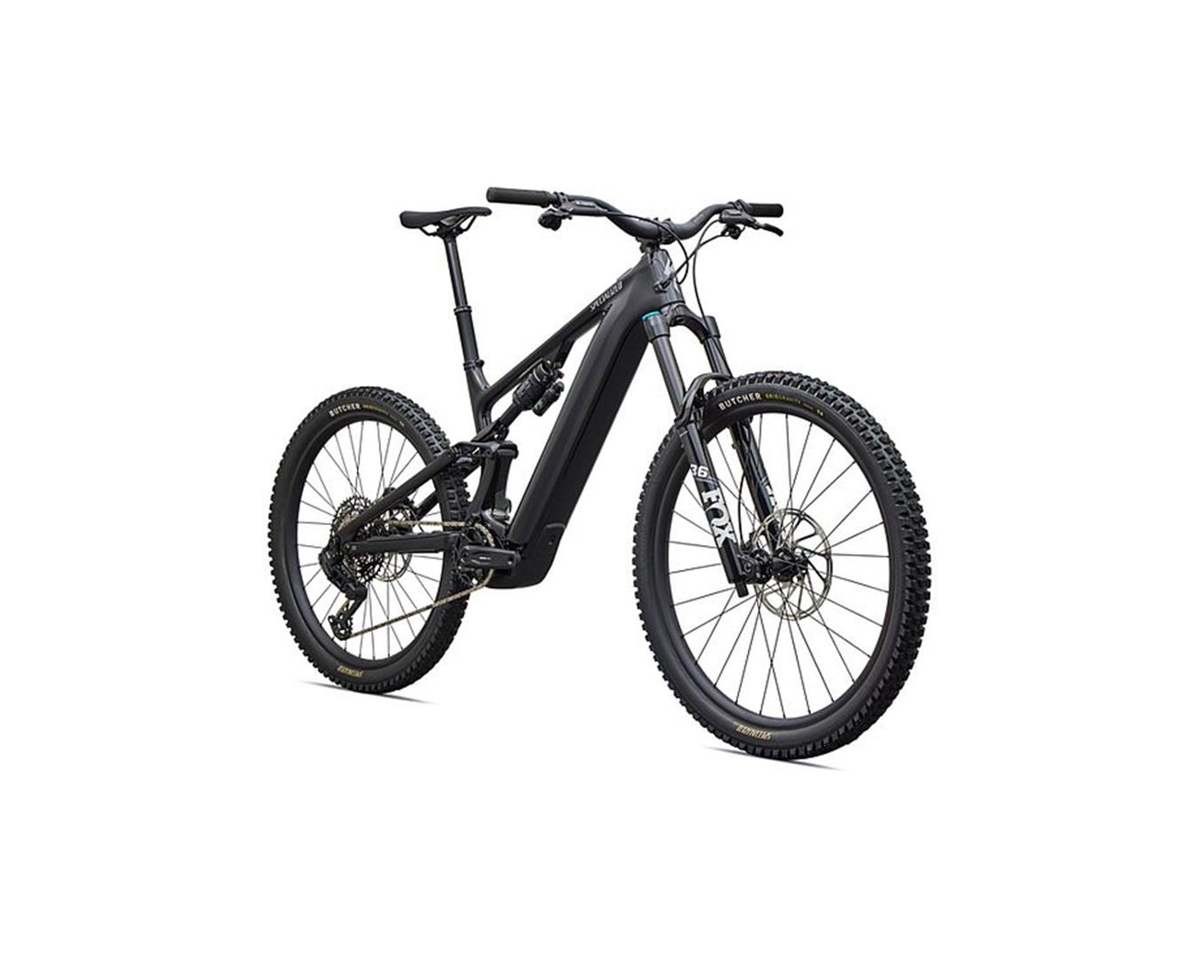 Turbo Levo 4 Comp - Bild 2
