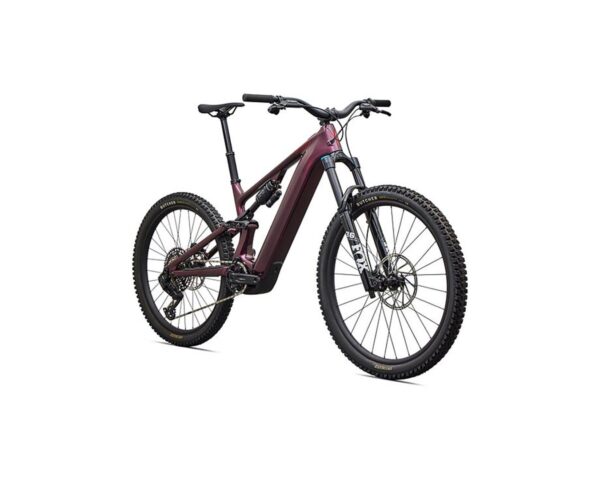 Turbo Levo 4 Comp