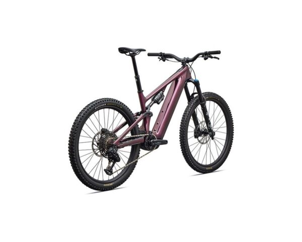 Turbo Levo 4 Comp