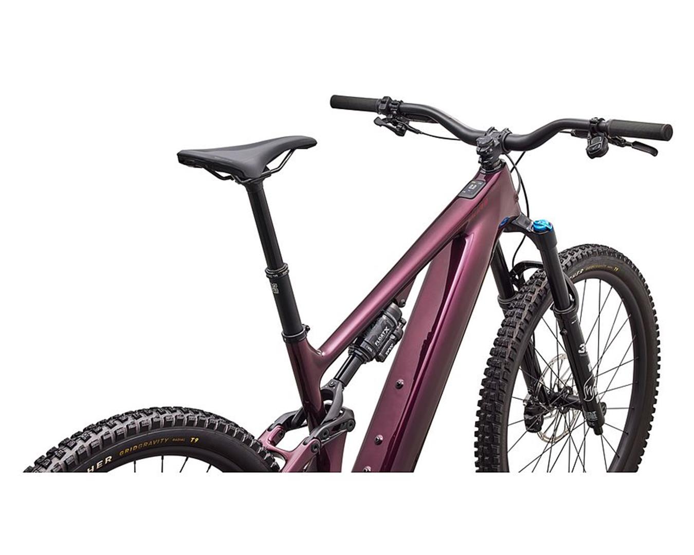 Turbo Levo 4 Comp - Bild 13