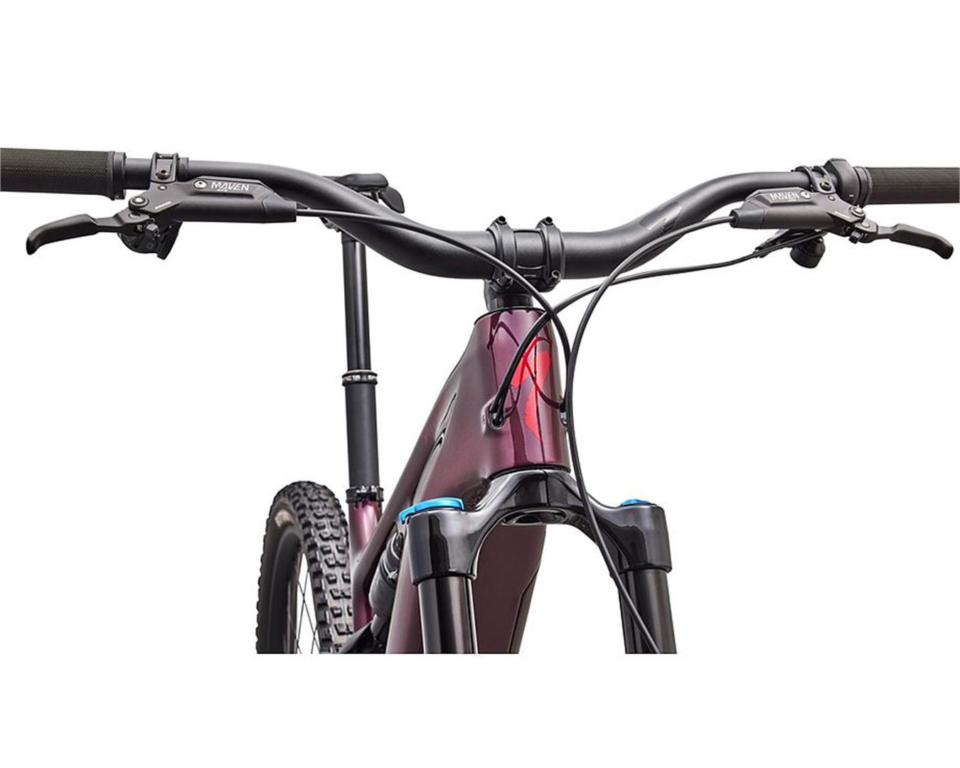 Turbo Levo 4 Comp - Bild 14