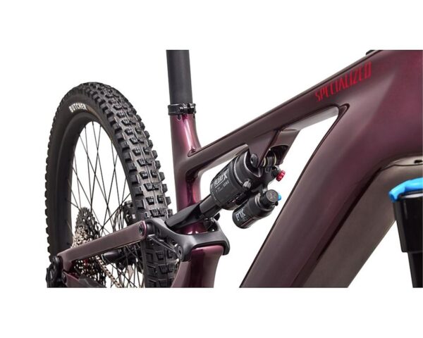 Turbo Levo 4 Comp