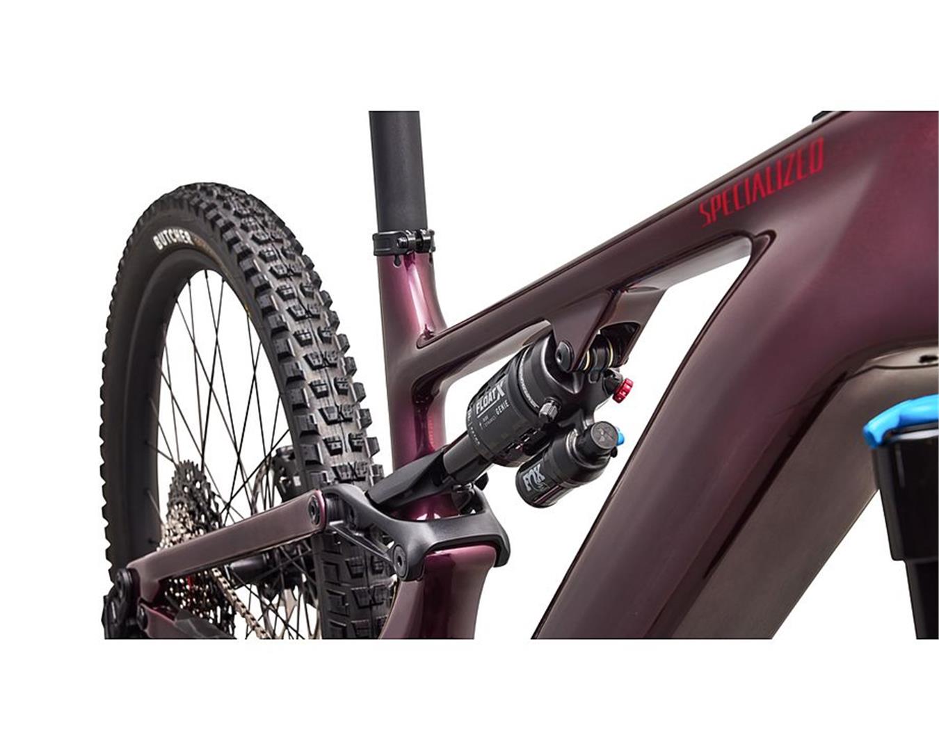 Turbo Levo 4 Comp - Bild 15