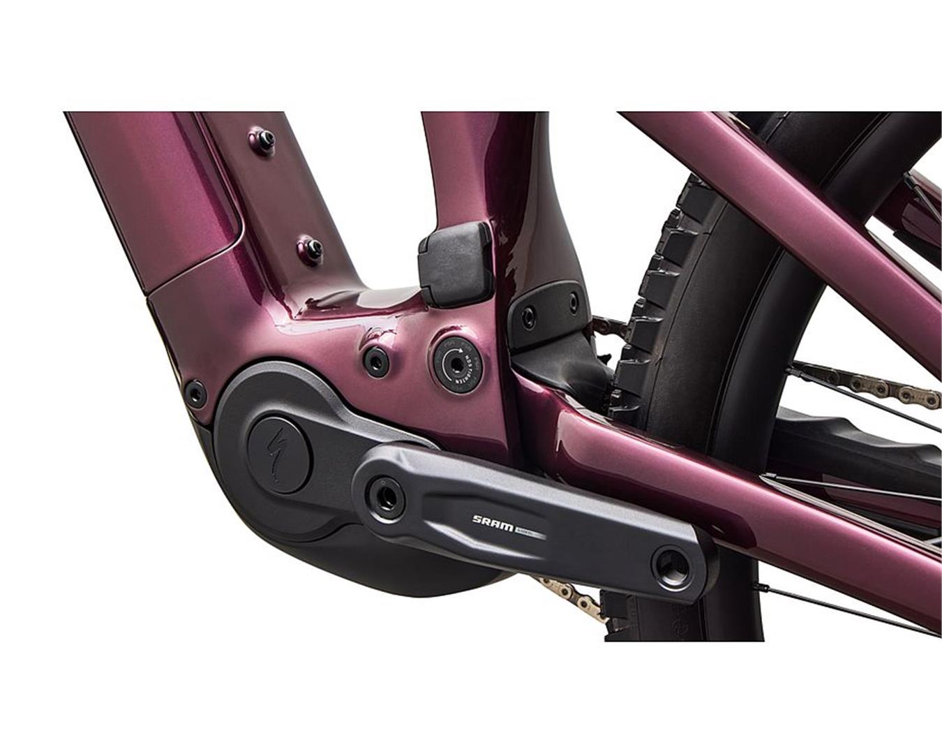 Turbo Levo 4 Comp - Bild 16