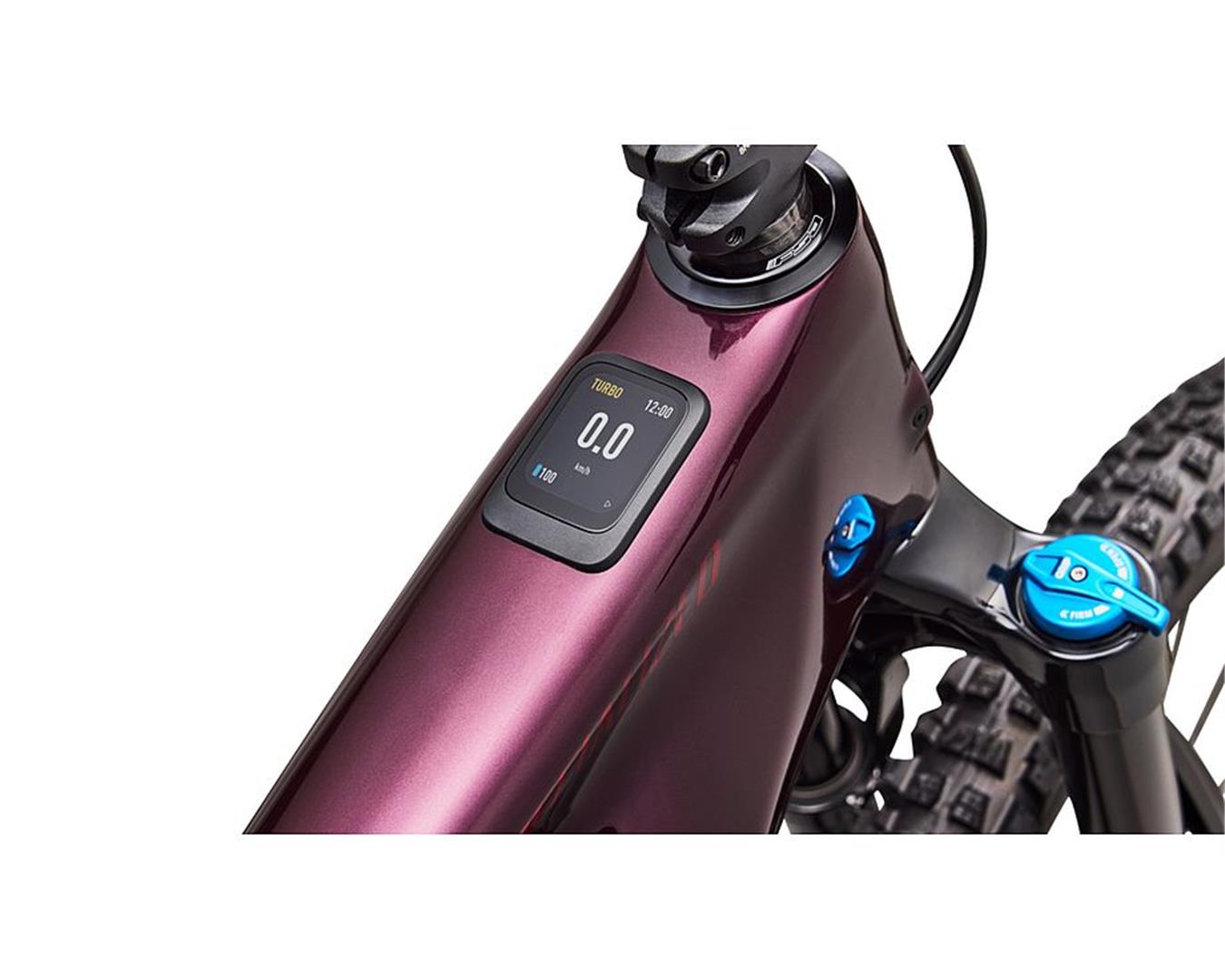 Turbo Levo 4 Comp - Bild 18