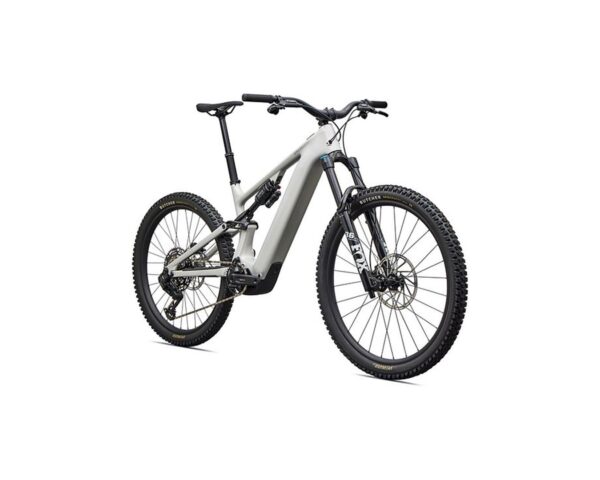 Turbo Levo 4 Comp