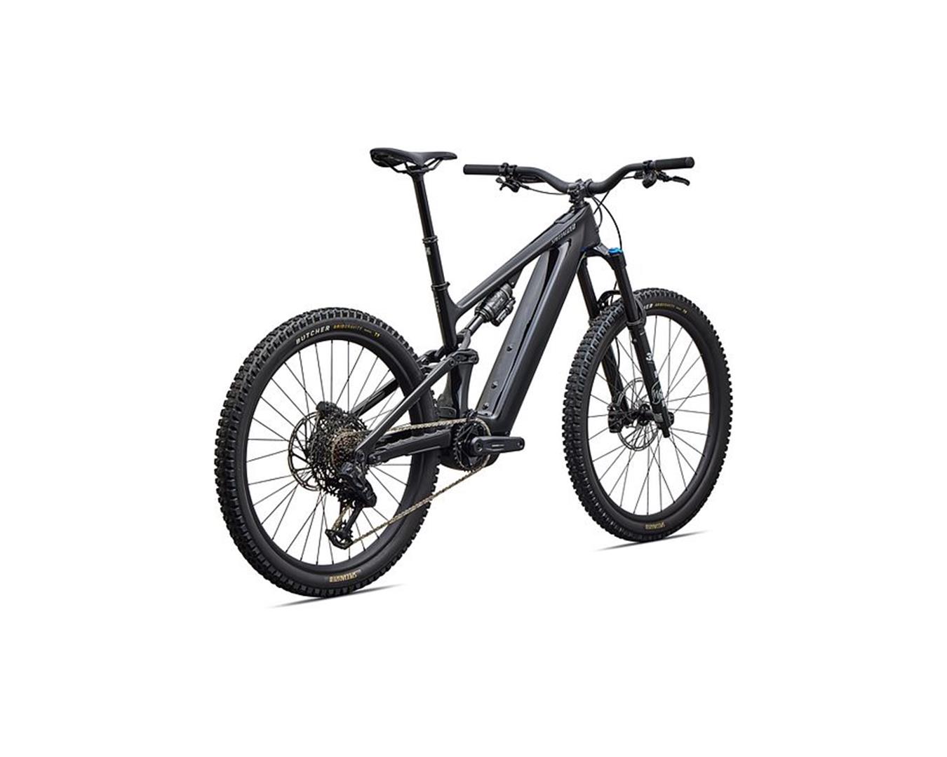 Turbo Levo 4 Comp - Bild 3