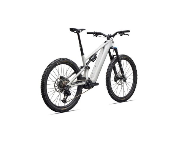 Turbo Levo 4 Comp