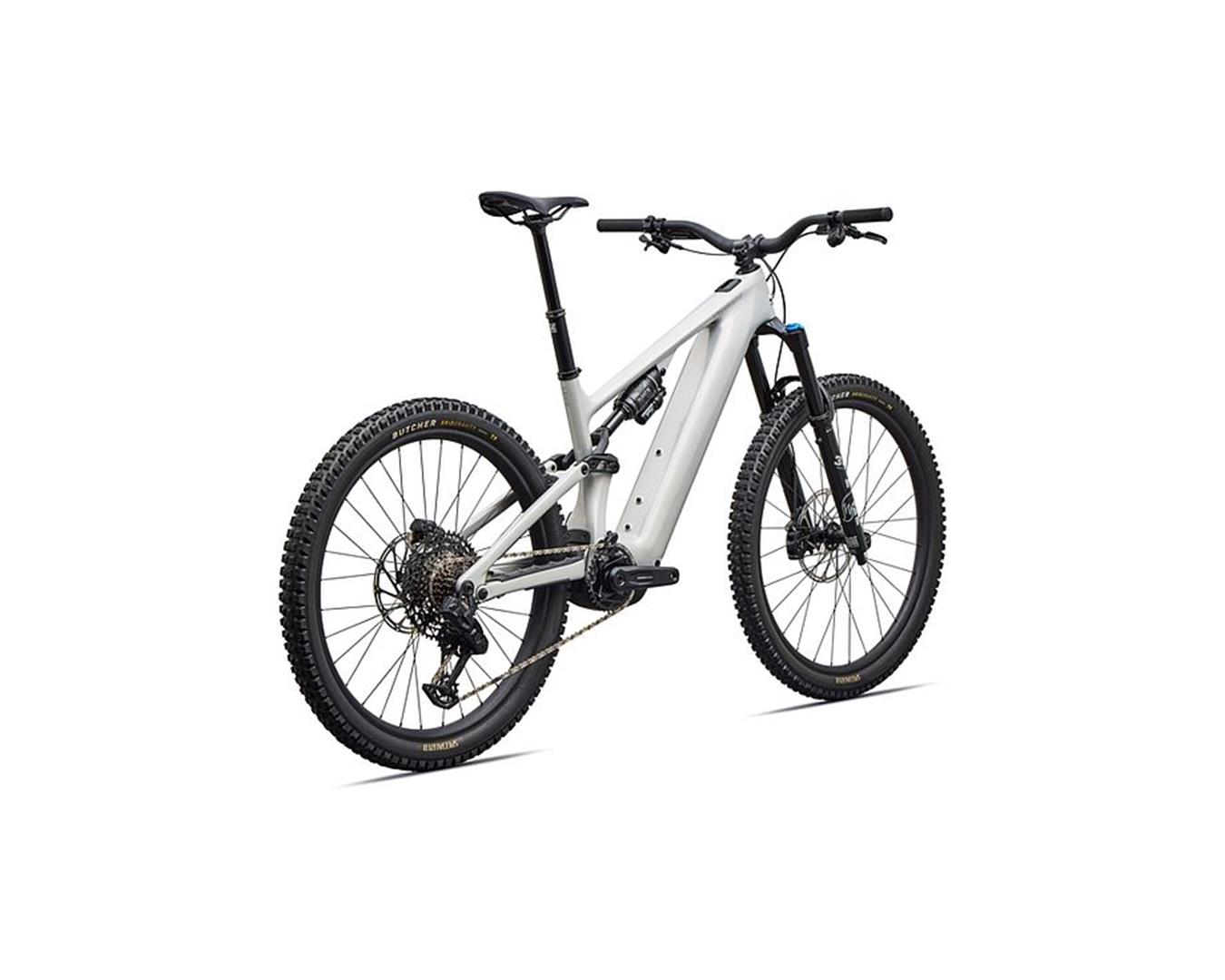 Turbo Levo 4 Comp - Bild 21