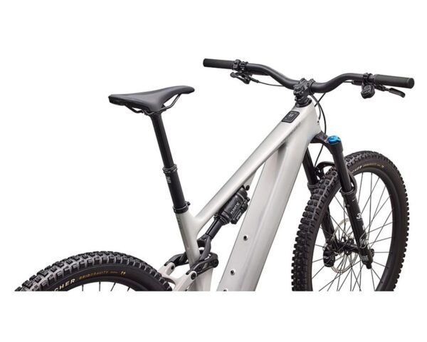 Turbo Levo 4 Comp