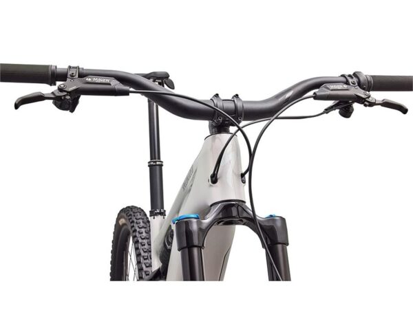 Turbo Levo 4 Comp