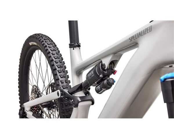 Turbo Levo 4 Comp