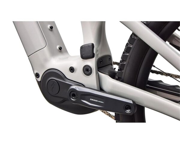 Turbo Levo 4 Comp