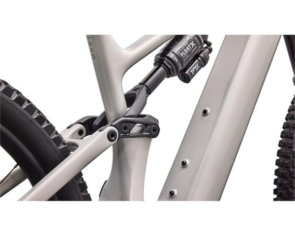 Turbo Levo 4 Comp