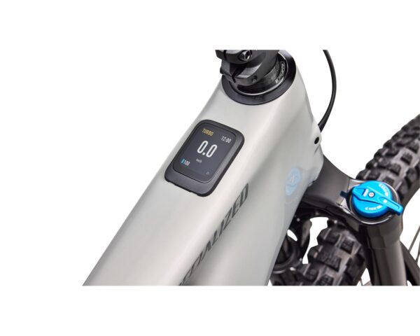 Turbo Levo 4 Comp