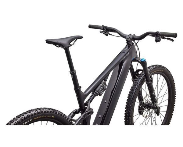 Turbo Levo 4 Comp