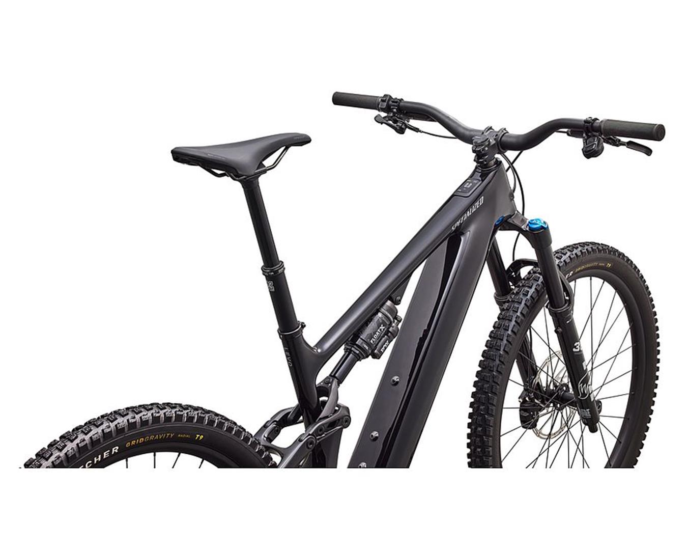 Turbo Levo 4 Comp - Bild 4