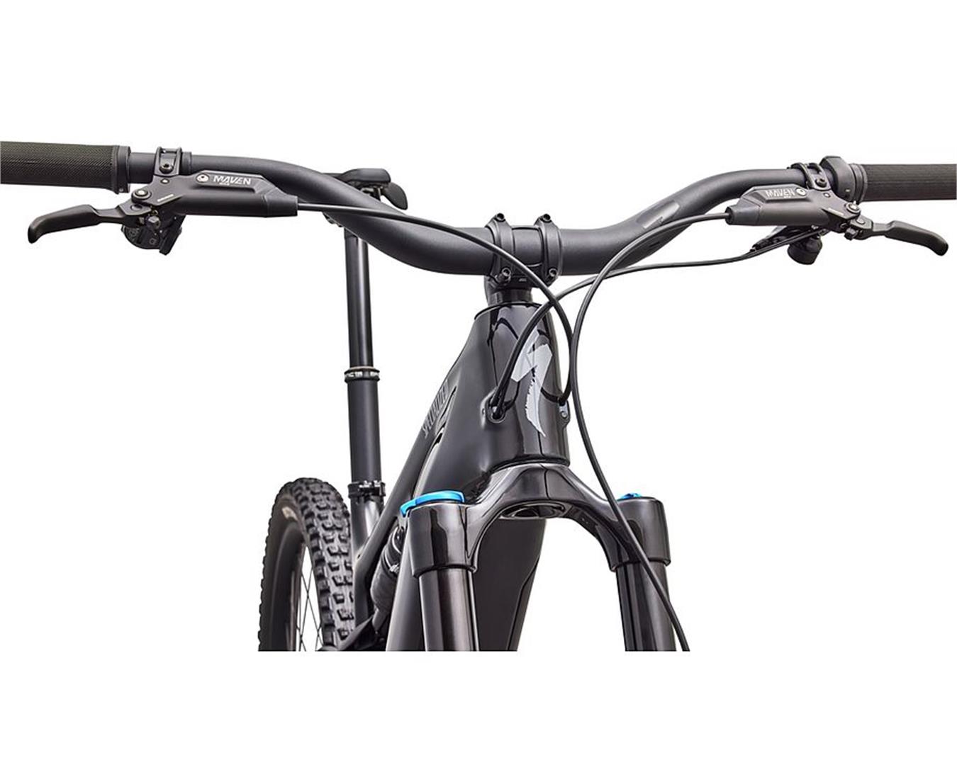 Turbo Levo 4 Comp - Bild 5