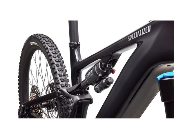 Turbo Levo 4 Comp