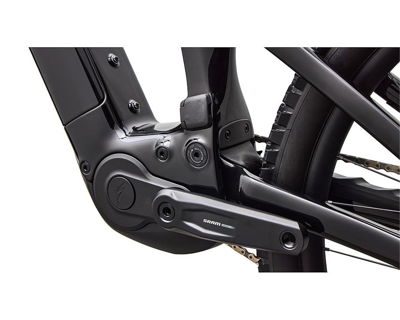 Turbo Levo 4 Comp - Bild 7