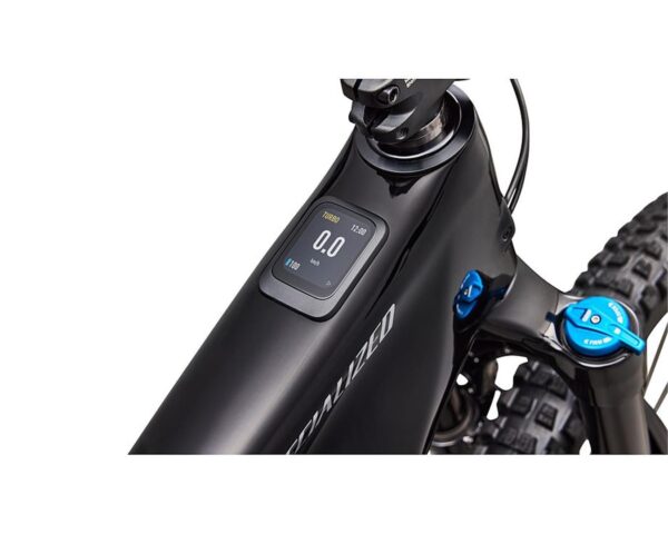 Turbo Levo 4 Comp