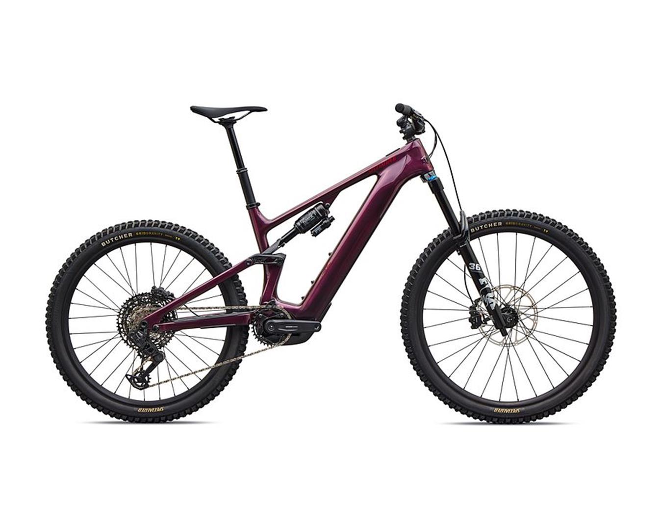 Turbo Levo 4 Comp - Bild 10