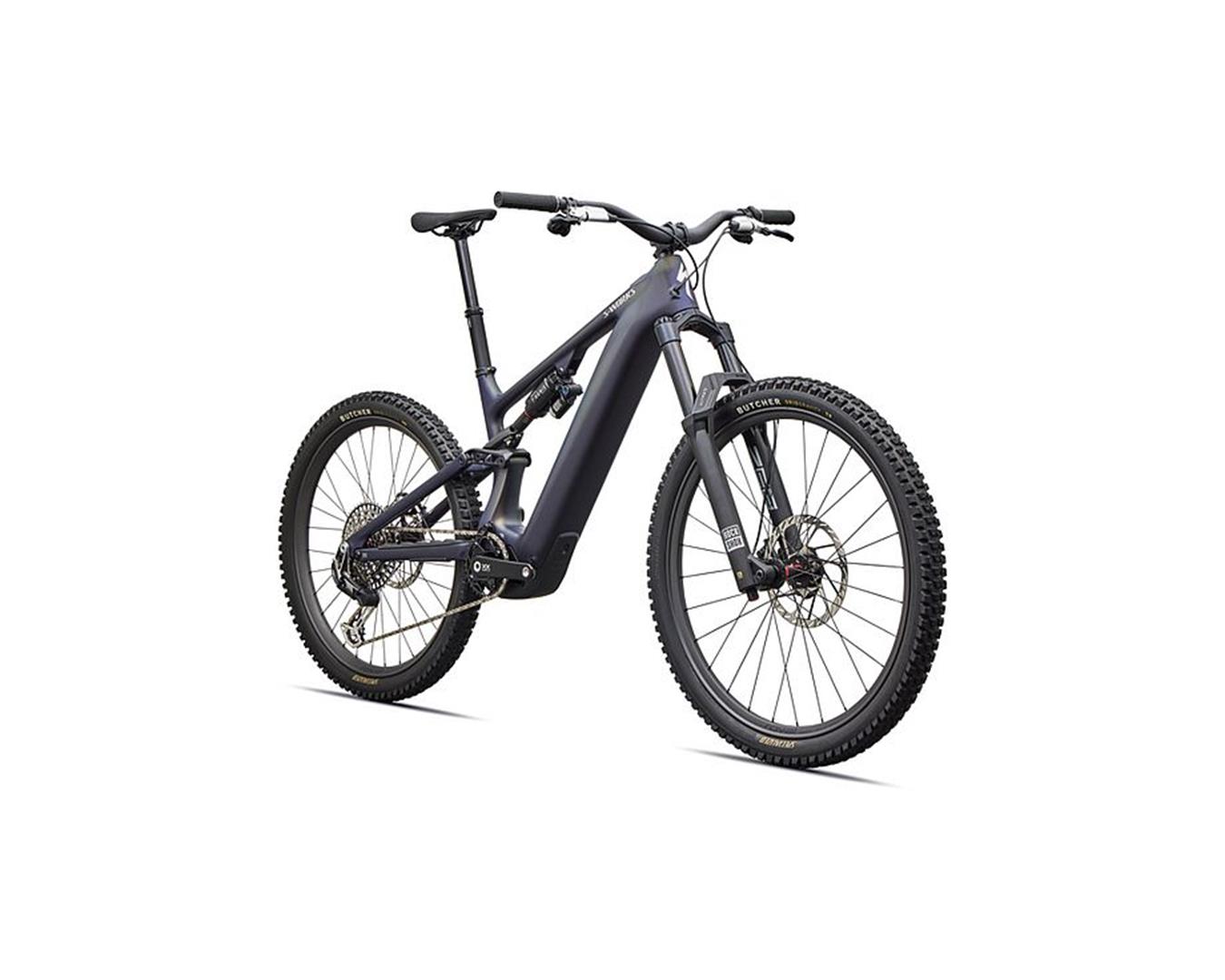 S-Works Turbo Levo 4 - Bild 22