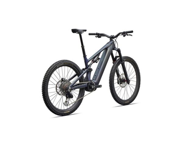 S-Works Turbo Levo 4