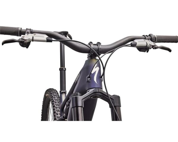 S-Works Turbo Levo 4