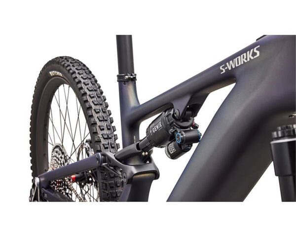 S-Works Turbo Levo 4