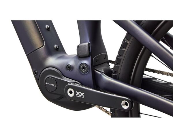 S-Works Turbo Levo 4