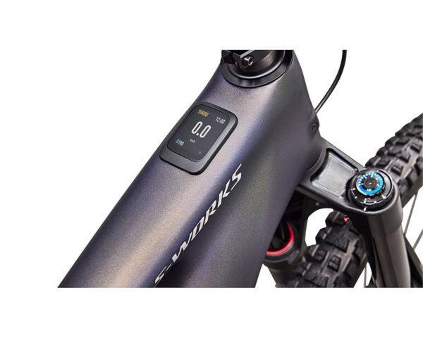 S-Works Turbo Levo 4