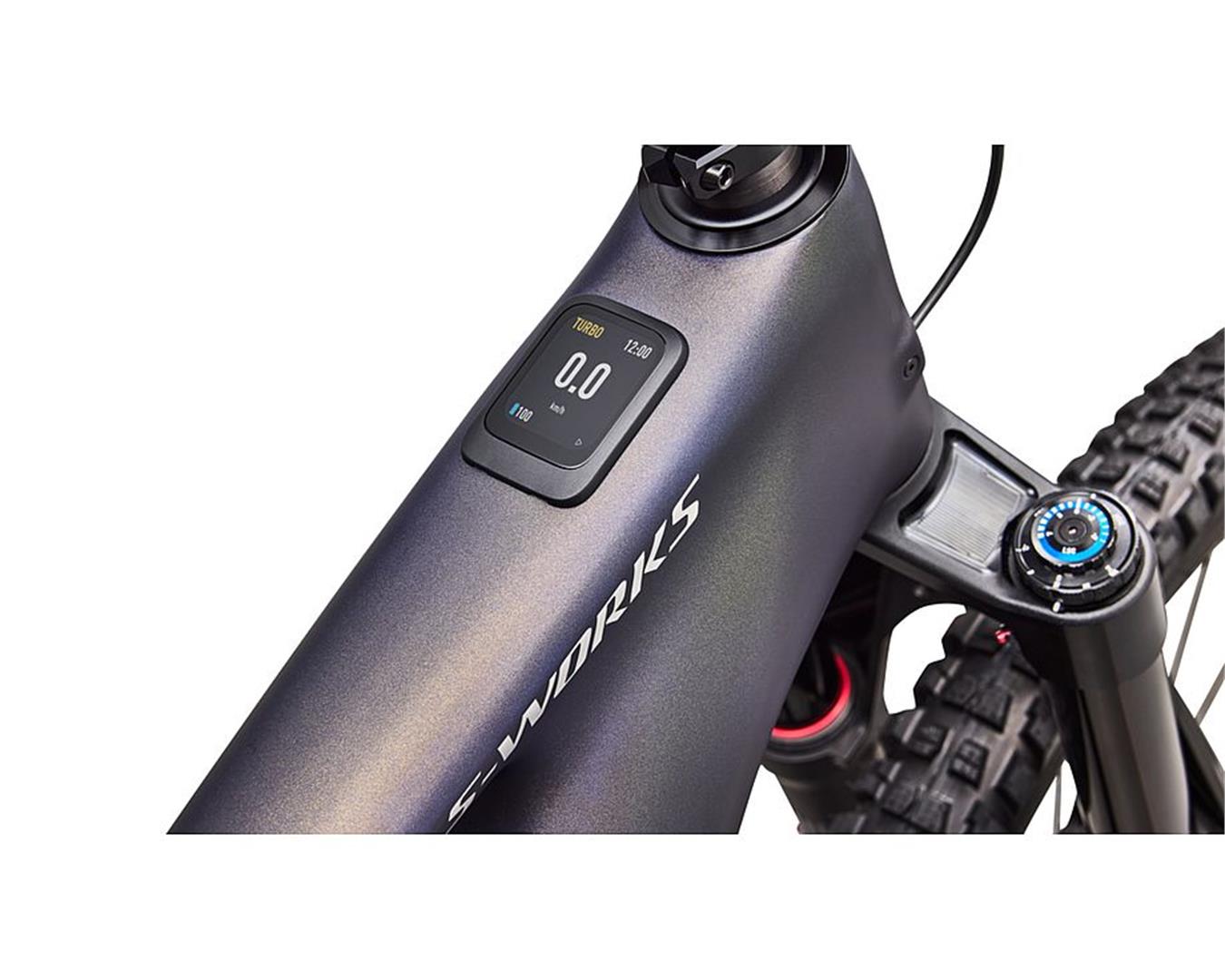 S-Works Turbo Levo 4 - Bild 29