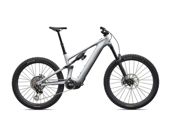 S-Works Turbo Levo 4