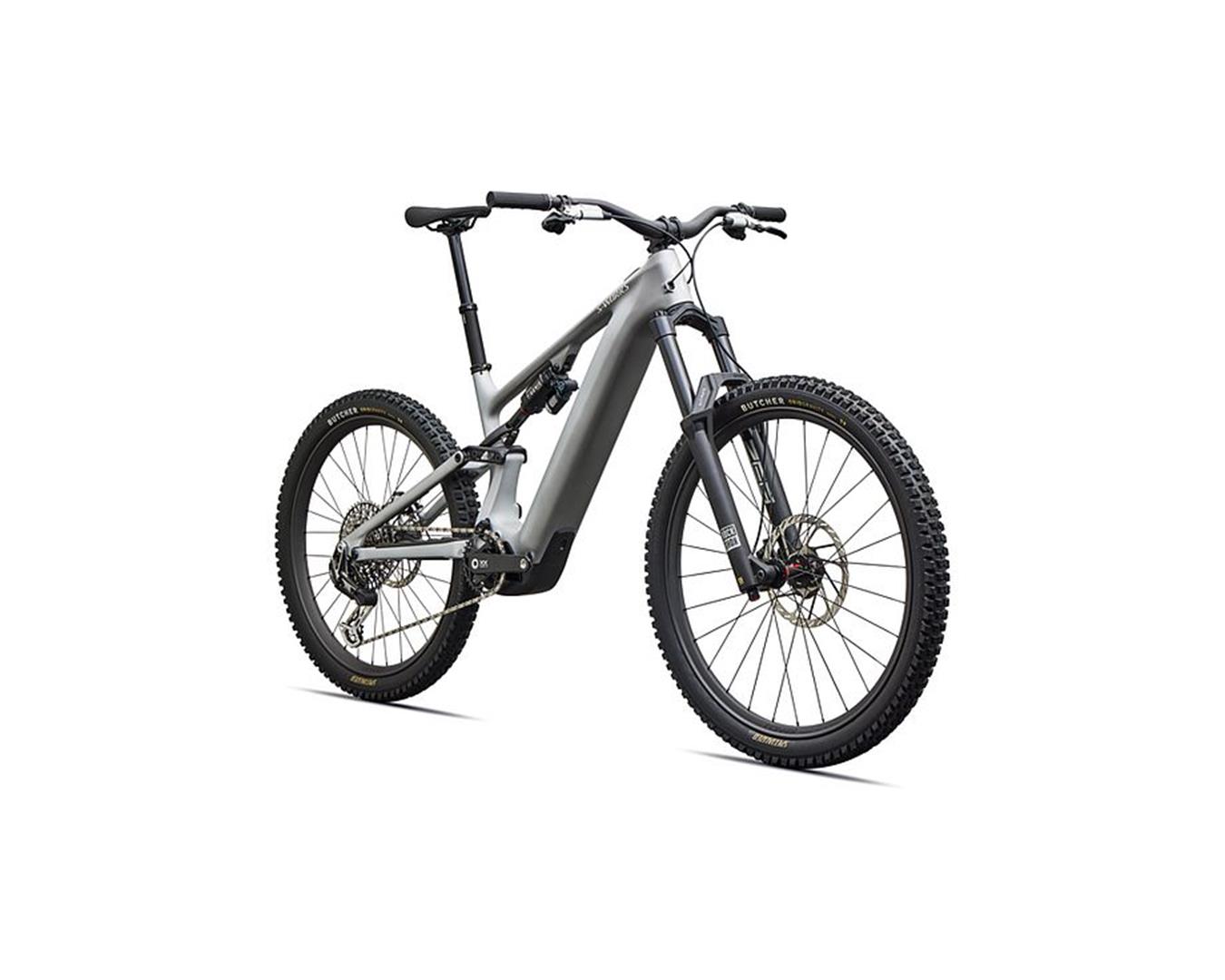 S-Works Turbo Levo 4 - Bild 31