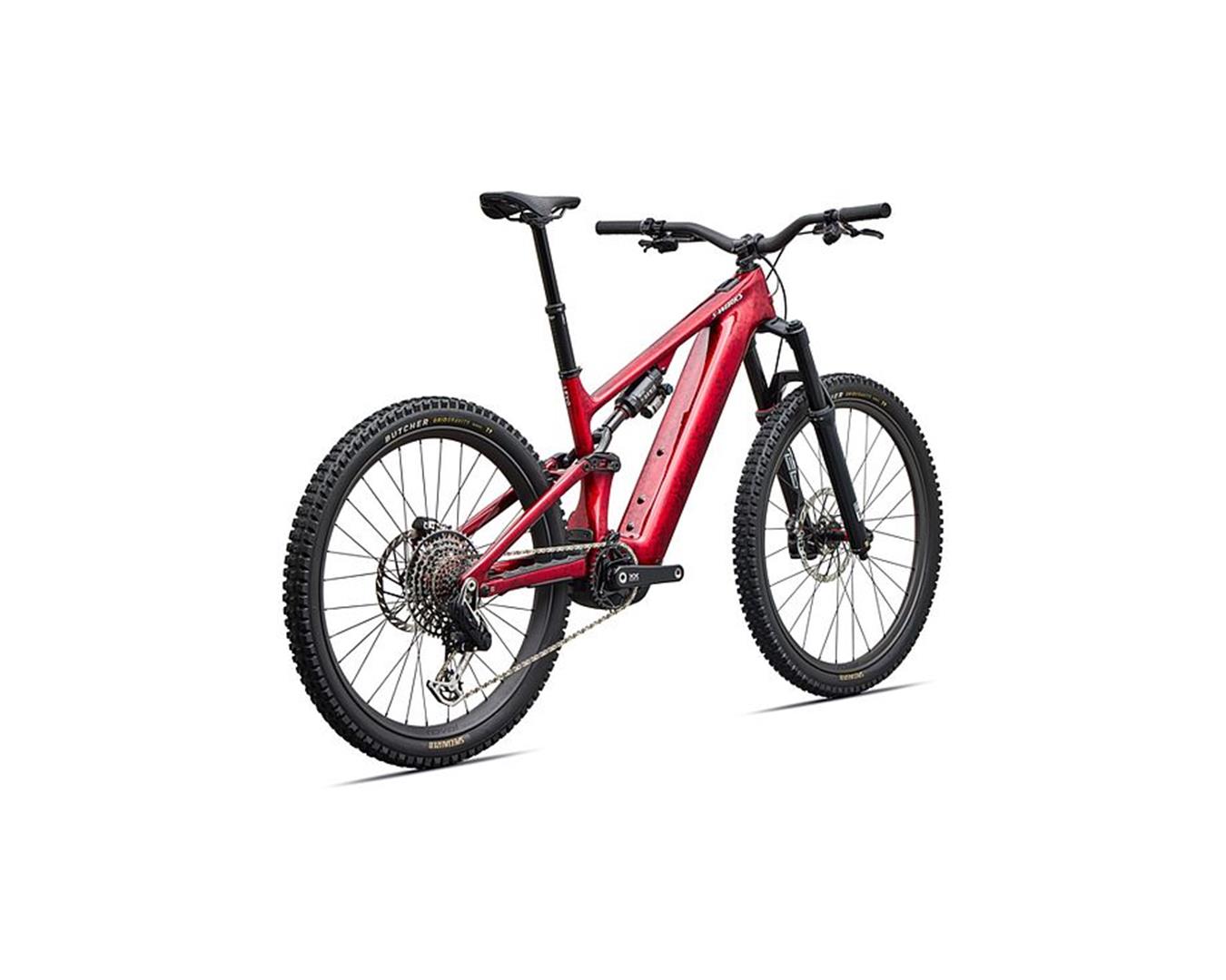 S-Works Turbo Levo 4 - Bild 14