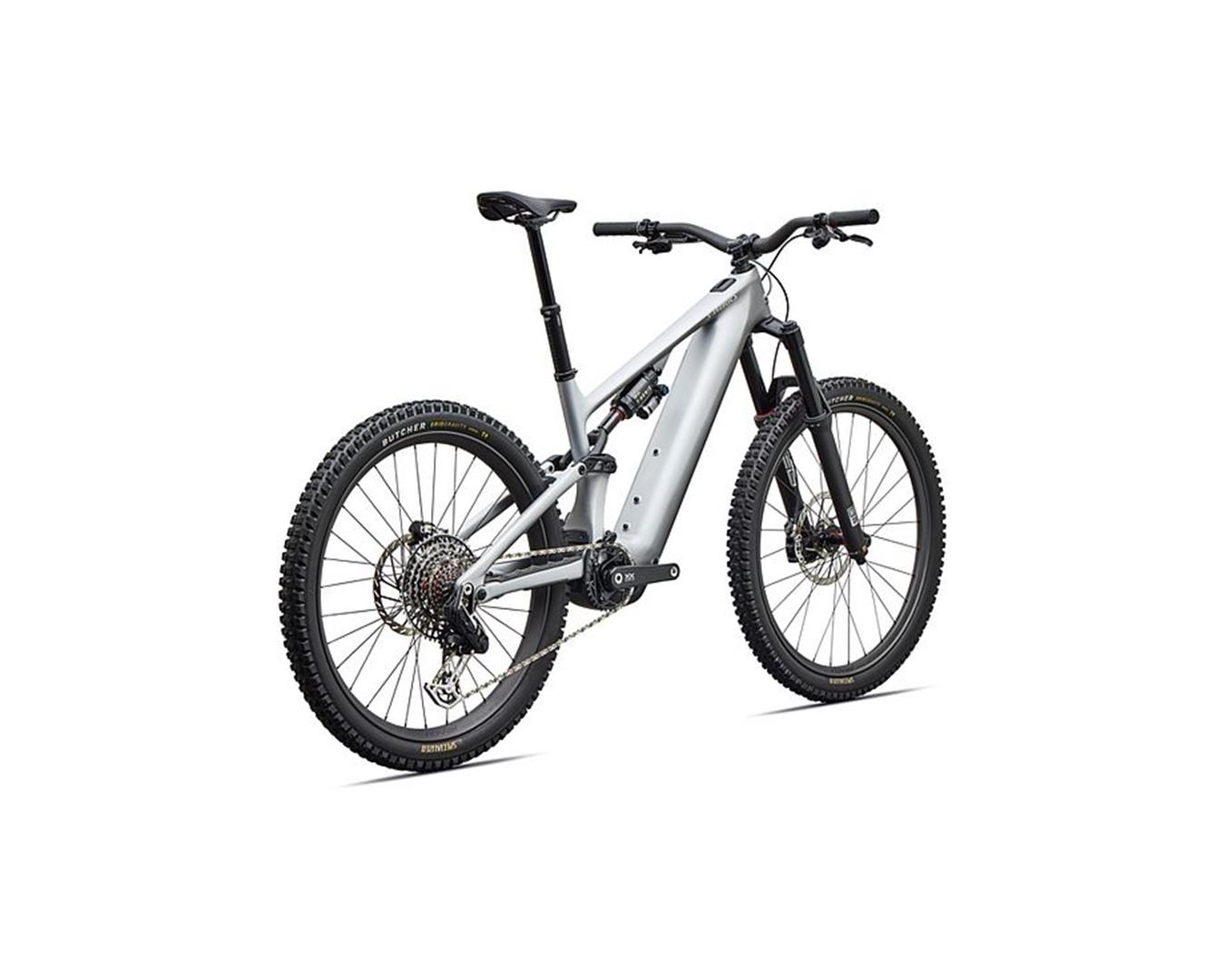 S-Works Turbo Levo 4 - Bild 32