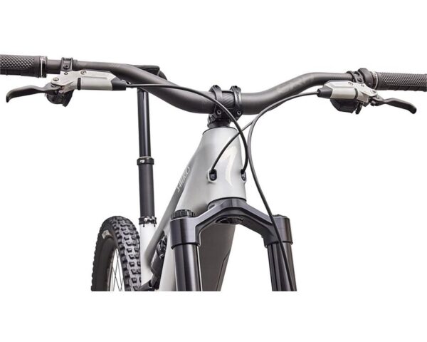 S-Works Turbo Levo 4