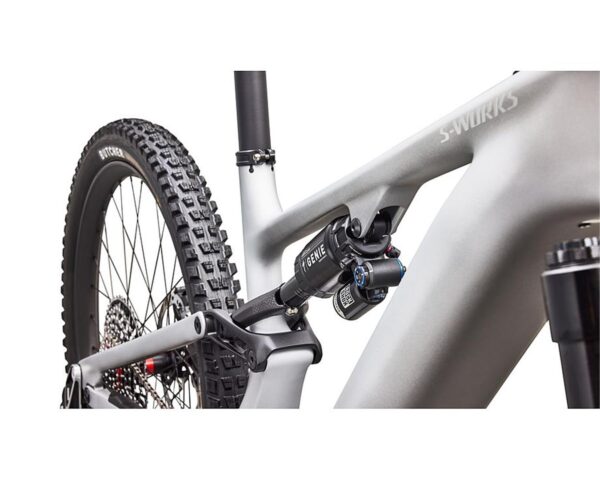 S-Works Turbo Levo 4