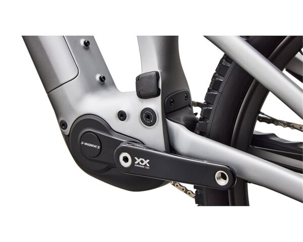 S-Works Turbo Levo 4