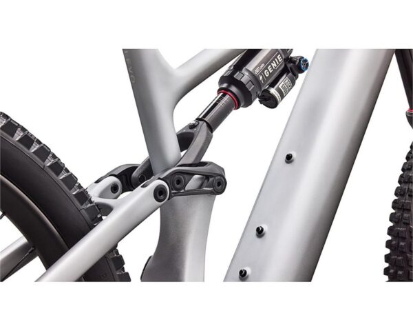 S-Works Turbo Levo 4