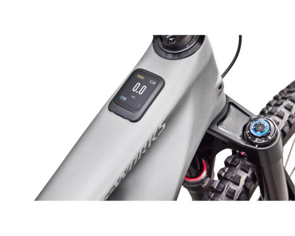 S-Works Turbo Levo 4