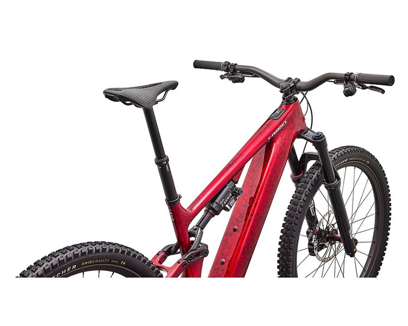 S-Works Turbo Levo 4 - Bild 15
