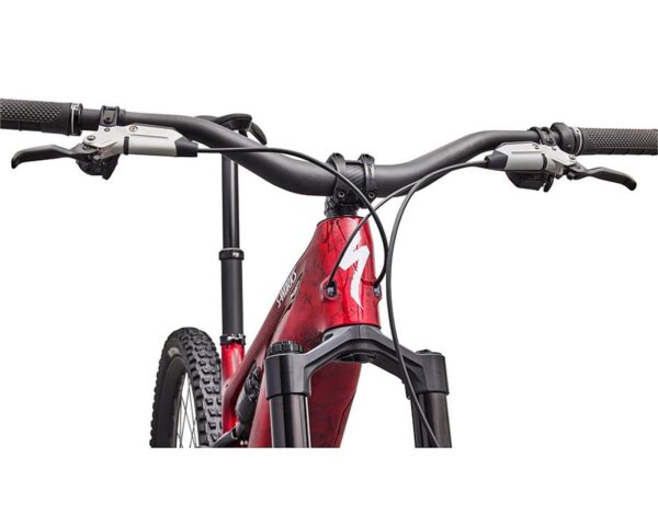 S-Works Turbo Levo 4