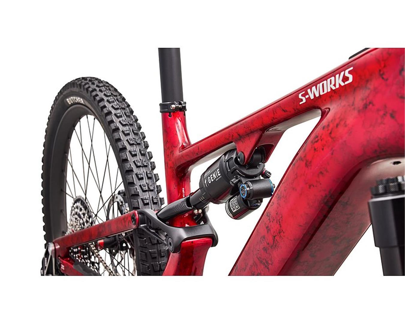S-Works Turbo Levo 4 - Bild 17