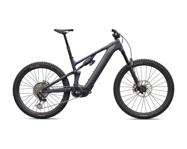 S-Works Turbo Levo 4